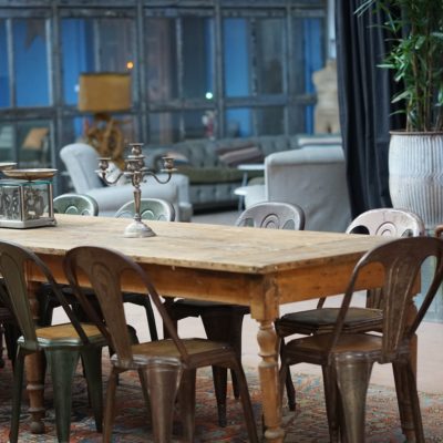 How To Find Old Furniture