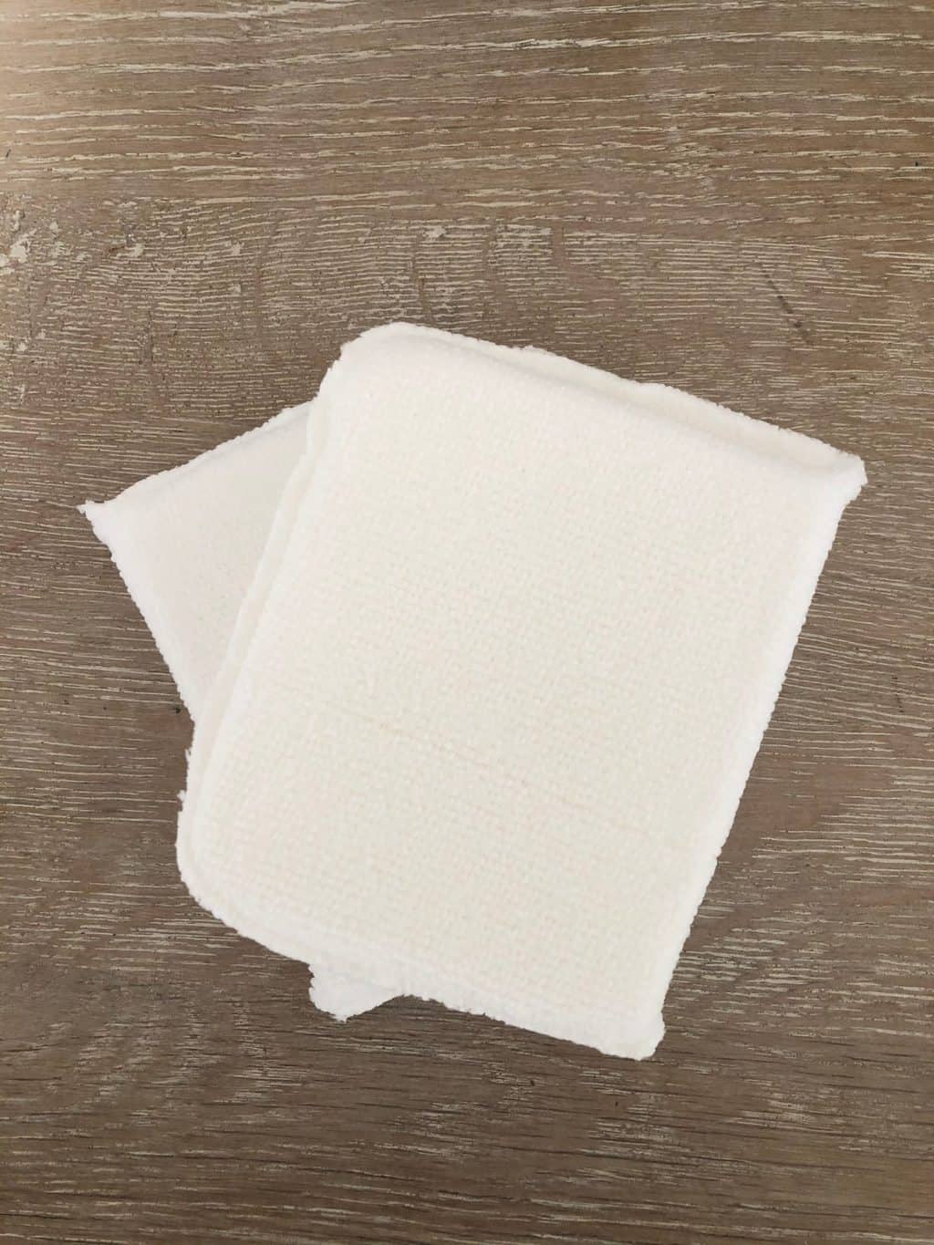 applicator pads