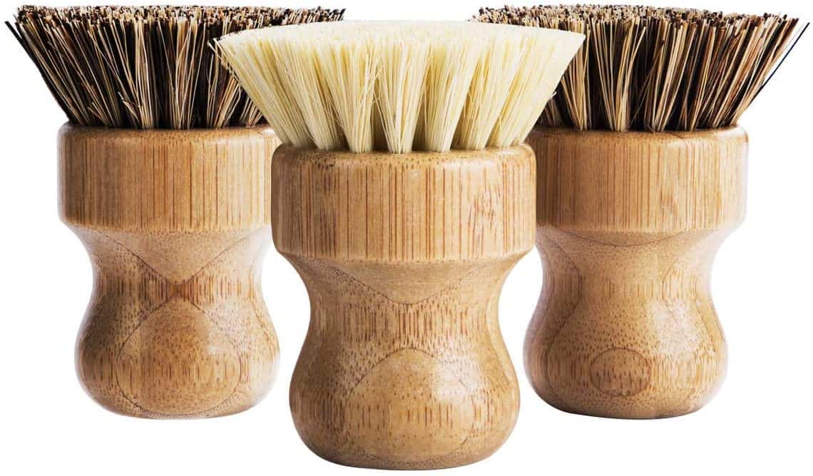 brushes