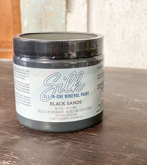 silk mineral paint dixie belle paint