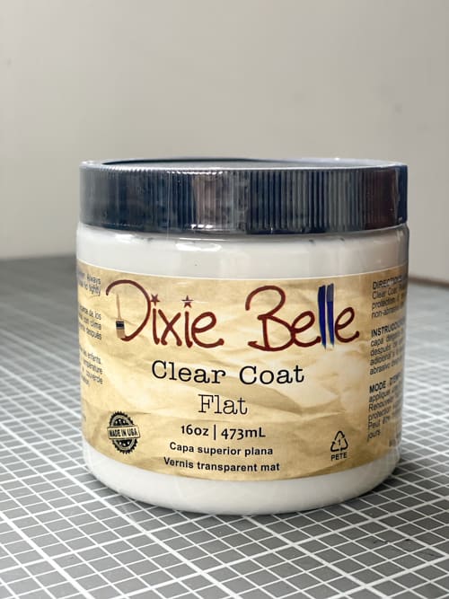 Dixie Belle Gator Hide 