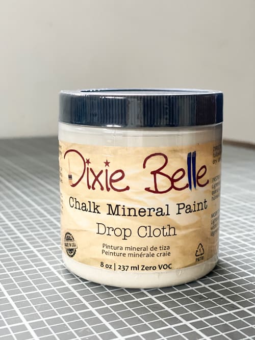 Dixie Belle Drop Cloth