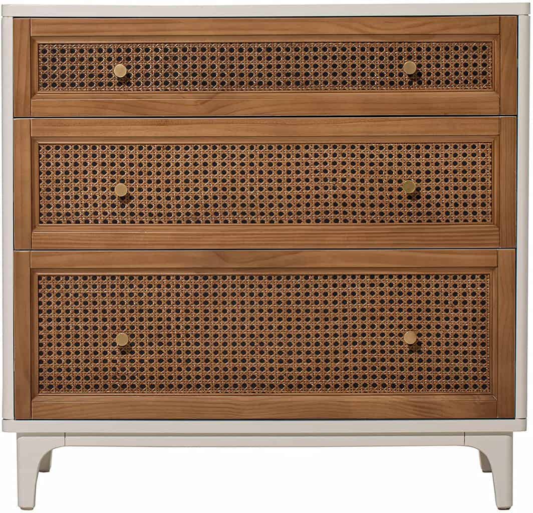 Cane furniture has come a long way and it is really making a comeback. This post is highlighting some of the best cane furniture options for your home. 