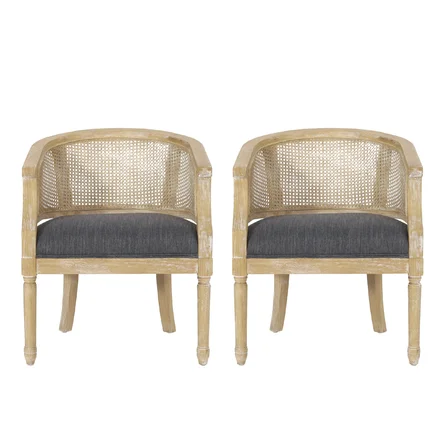 cane chairs 