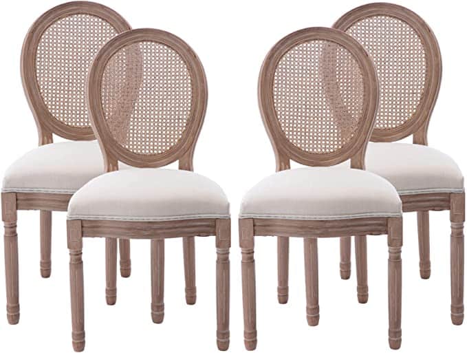 dining chairs