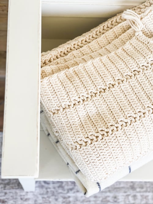 blanket tops