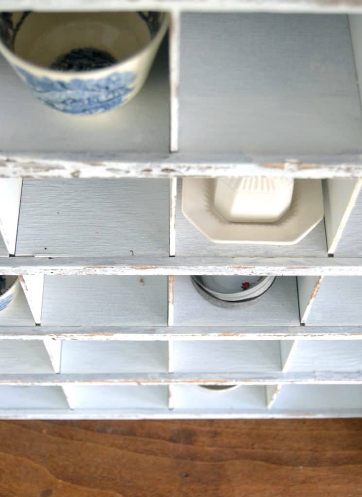 These 4 DIY Cubby Storage Projects are great examples of how to get the exact same look of high-end cubby pieces for a lot less money.