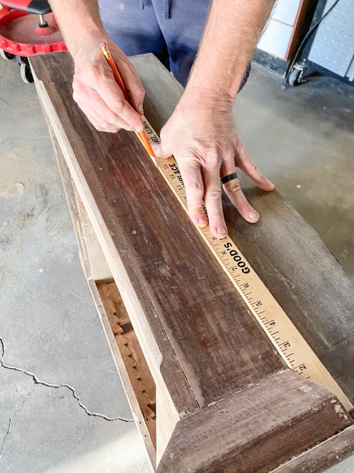 ruler