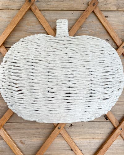 DIY Pumpkin Projects To Decorate Your Home For Fall