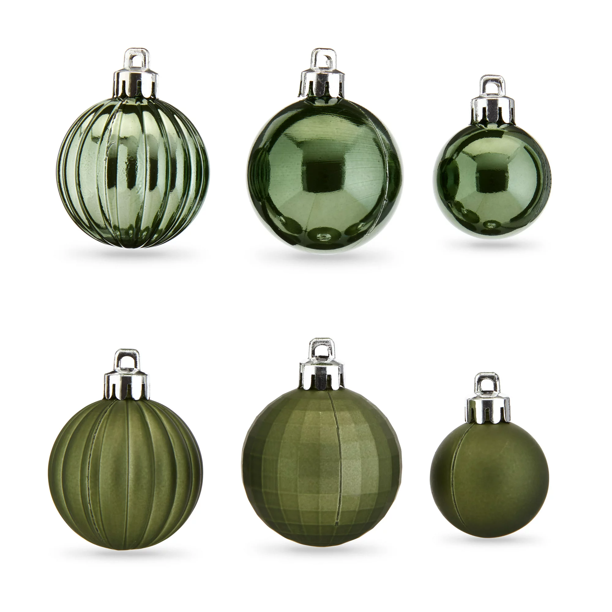 beautiful Walmart holiday decor mercury bell