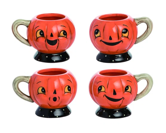 fall mugs