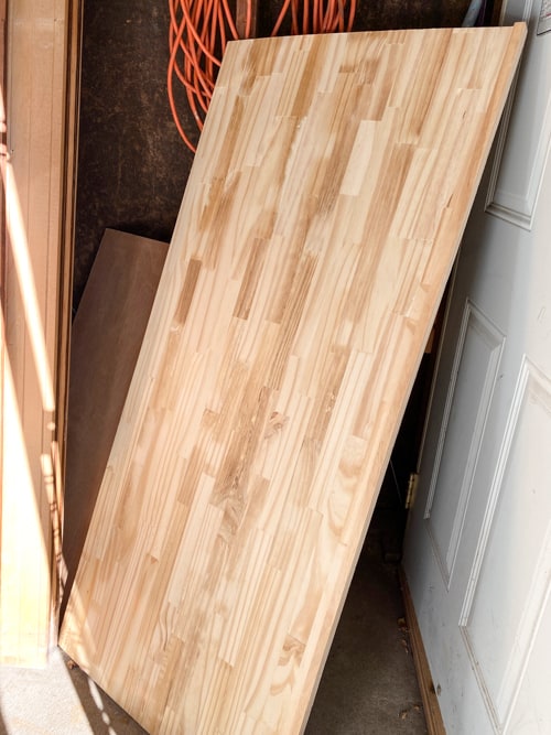 before board