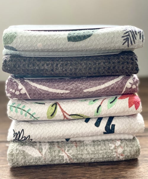 STOP wasting money on towels you aren't happy with. These are the best towels for your home. They are beautiful, absorbent, and so much more! 
