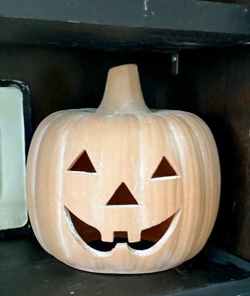 pumpkin
