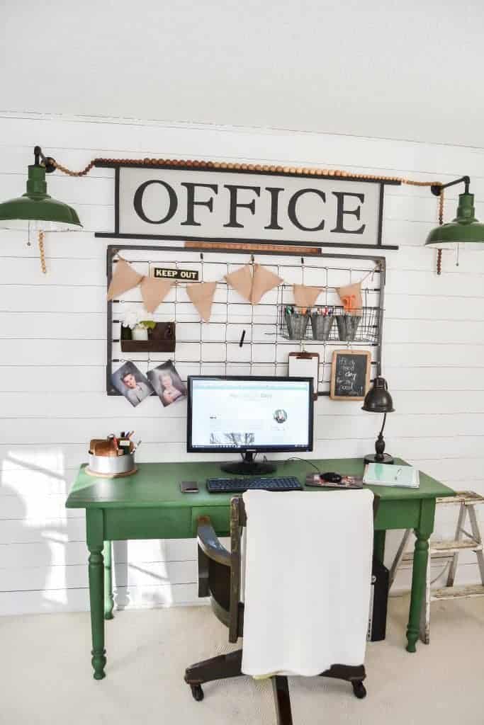 office