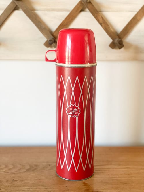 thermos