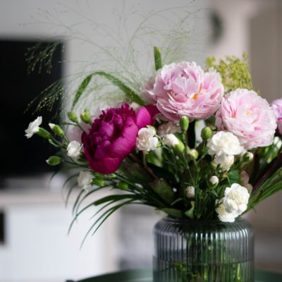 Easy Spring Decorating Tips