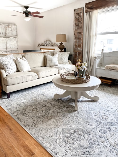 Looking for a new rug? These tips for choosing and caring for the perfect rug from Boutique Rugs will help. Also, get a coupon code to save!