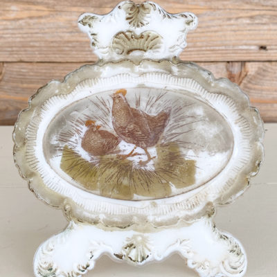 Thrift Haul 8: Decor Items