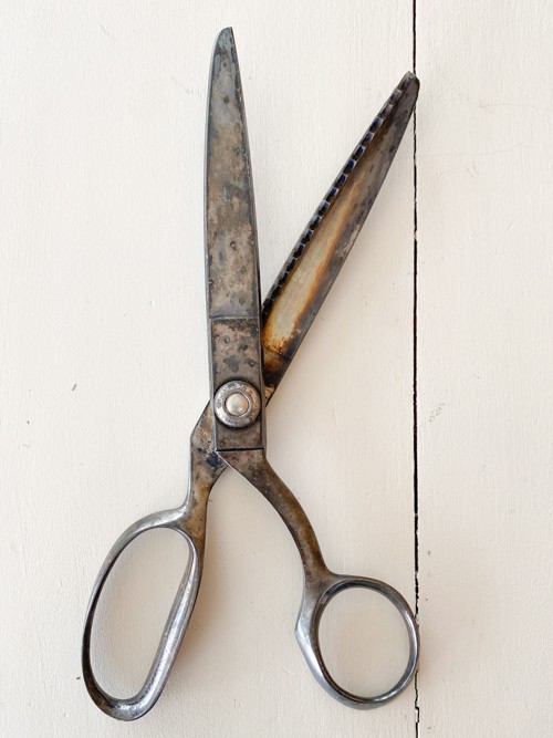 scissors