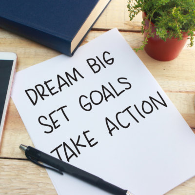 Furniture Flipping Success Through Smart Goal Setting