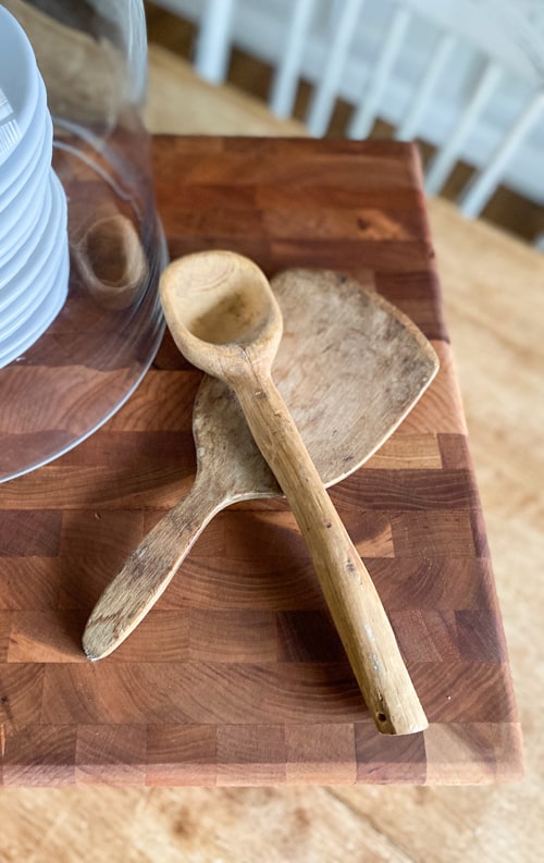 If you have a piece of butcher block that needs some refreshing, this post will show you how to restore butcher block easily and effectively.