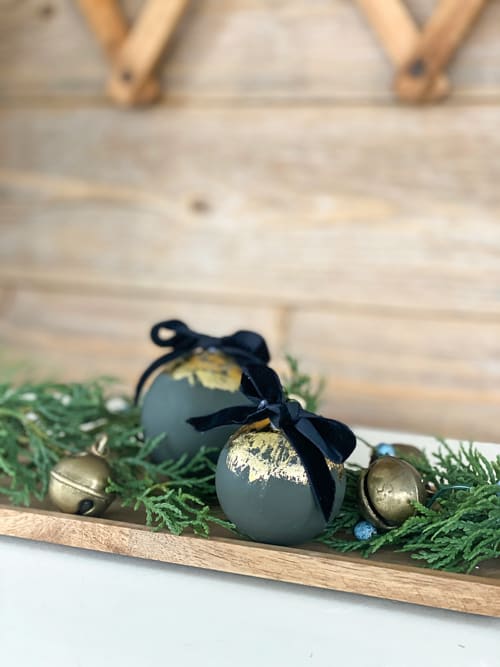 Dive into the joy of Christmas with 25 DIY Christmas projects! From ornaments to holiday decor, you will be inspired to create for the season.