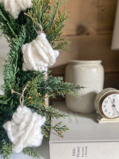 Dive into the joy of Christmas with 25 DIY Christmas projects! From ornaments to holiday decor, you will be inspired to create for the season.