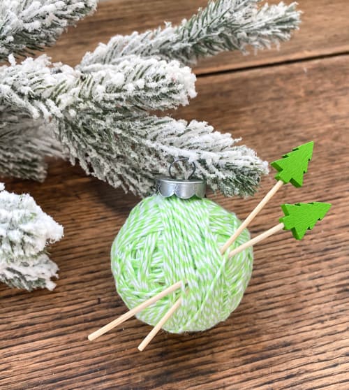 Dive into the joy of Christmas with 25 DIY Christmas projects! From ornaments to holiday decor, you will be inspired to create for the season.