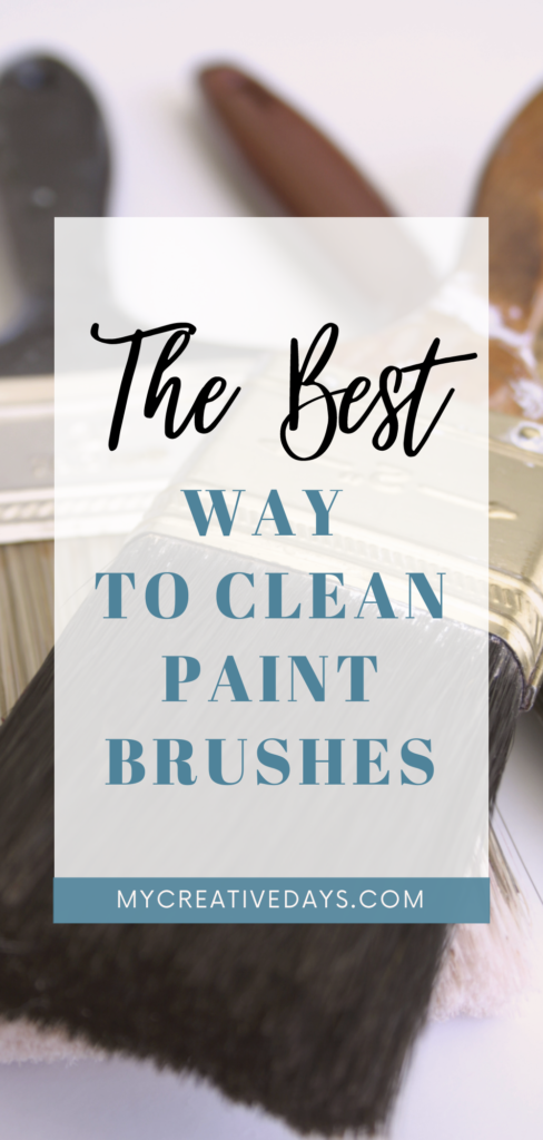 This comprehensive guide will teach you The Best Way To Clean Paintbrushes, from immediate post-use steps to expert maintenance tips.