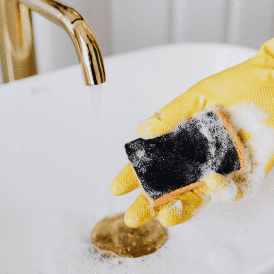 10 Time-Saving Cleaning Hacks for a Cleaner Home