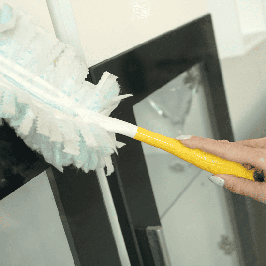 10 cleaning hacks to save time and extend the cleanliness of your home. From dusting to DIY cleaners, transform your cleaning routine easily. 