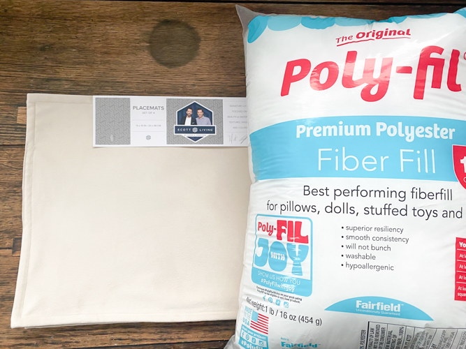 Discover how to DIY throw pillows without any sewing skills! This easy, no-sew technique will transform your living space without breaking the bank!