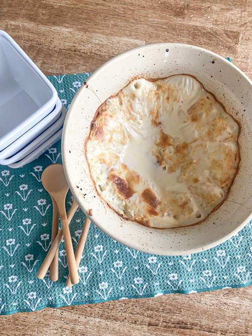 This simple Creamy Rice Pudding Recipe is the perfect blend of rice, milk, and sugar that's both comforting and easy to make.