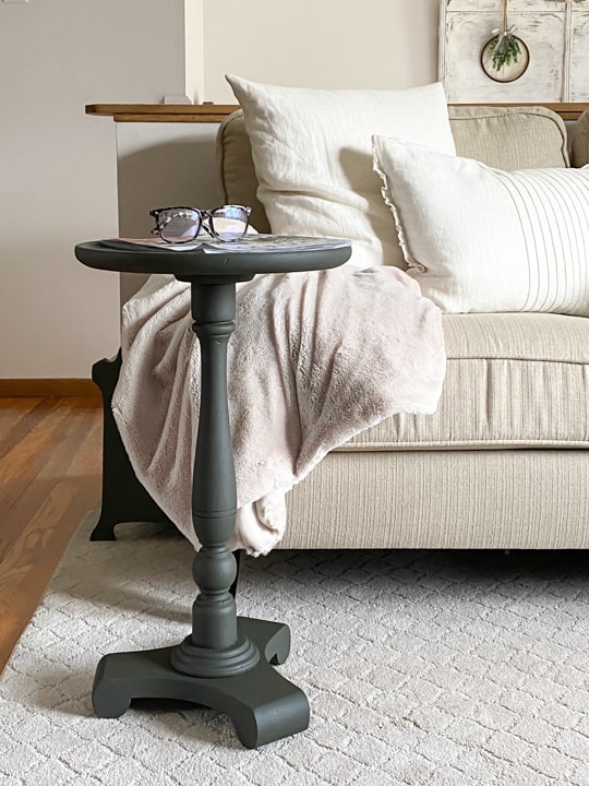 Revitalize your living space with 10 end table makeovers! From chic transformations to creative upcycling ideas, discover inspiration for your next DIY project.