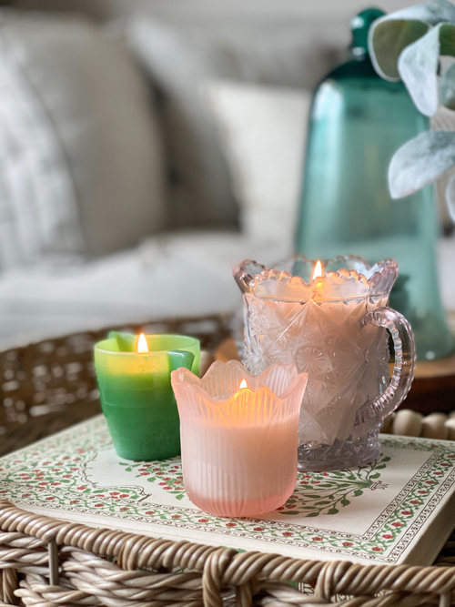 Discover the art of crafting DIY vintage candles effortlessly with thrifted finds & an innovative wax melter. Create timeless pieces with this easy guide!