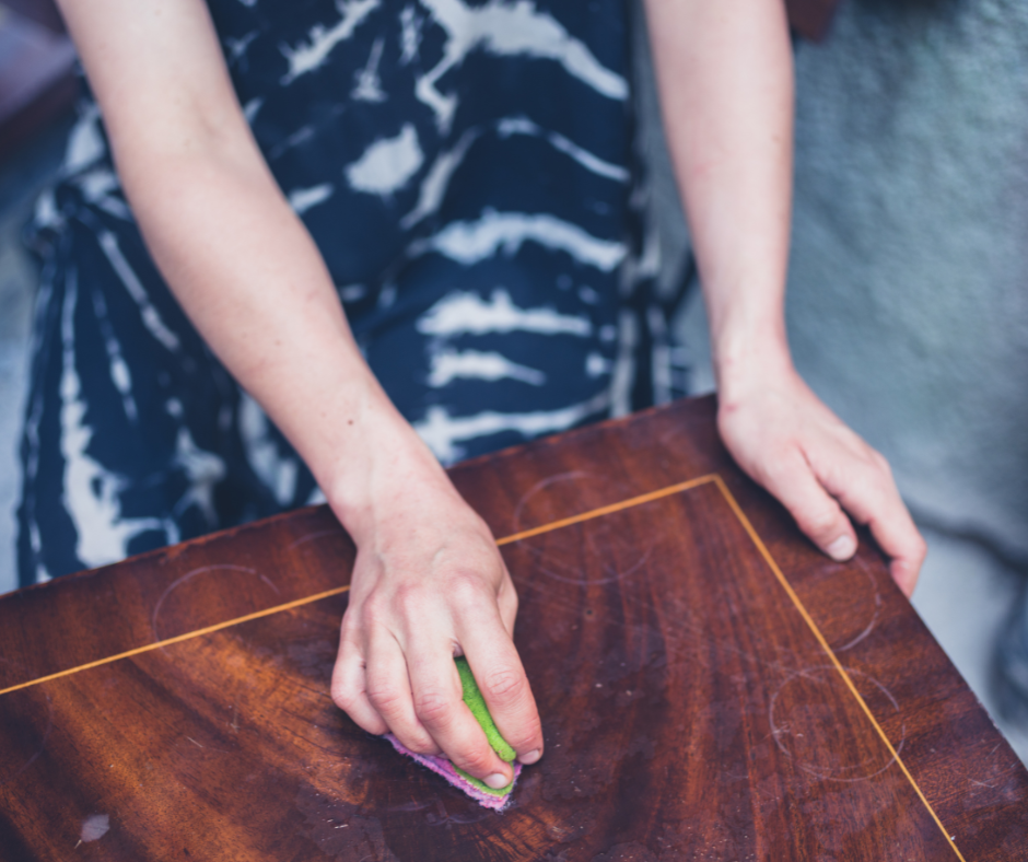 Discover safe cleaners for antique furniture. From gentle soap to beeswax polish, preserve elegance with effective yet gentle solutions. Keep your cherished pieces shining for generations!