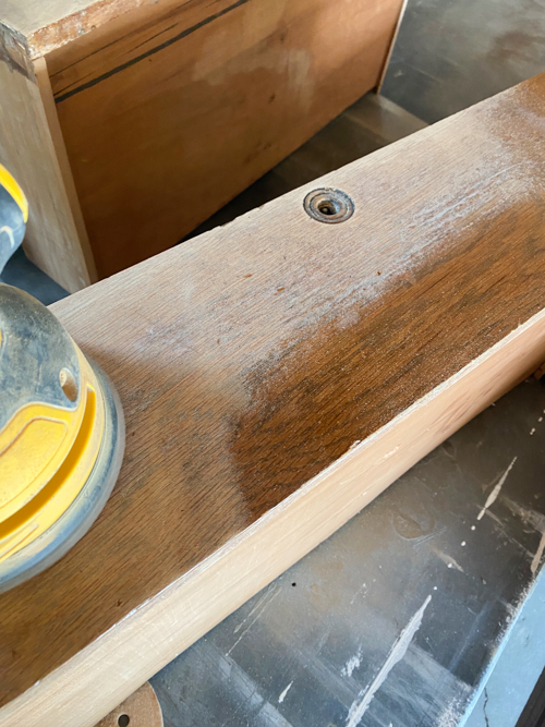 Transform your dresser with ease using Dixie Belle Paint's Silk line. Learn how to achieve a flawless Dresser Makeover With Silk Paint and save time and money!