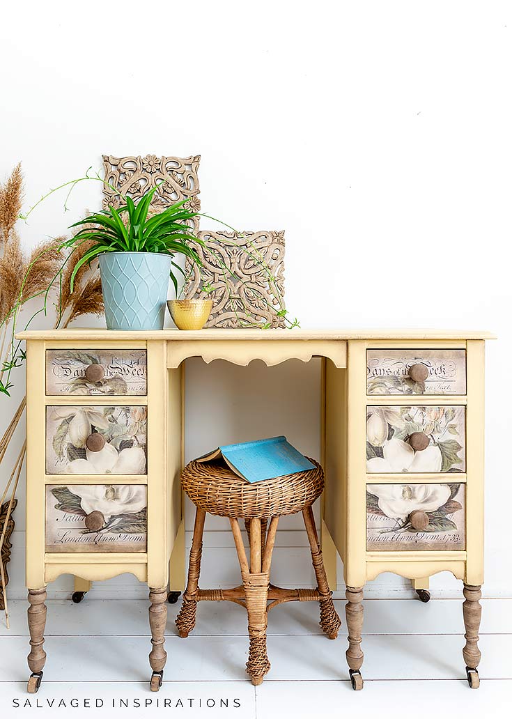 Explore inspiring furniture makeovers using transfers! From vintage charm to modern elegance, discover creative DIY transformations. Get inspired now!