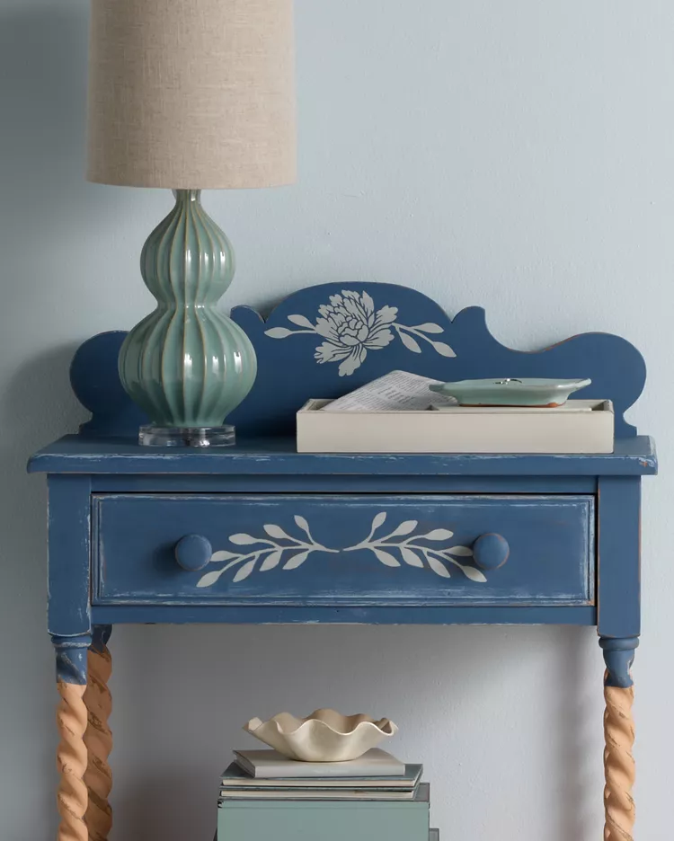 Elevate your home decor with inspiring hand painted furniture ideas! From vibrant floral dressers to boho-inspired coffee tables, unleash your creativity now.