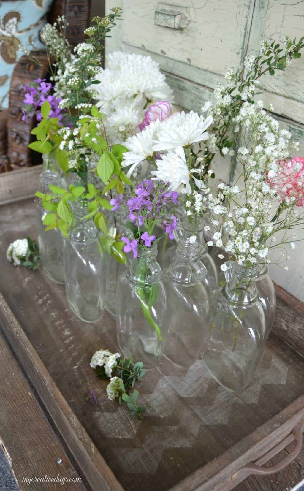 Transform your home with these creative DIY upcycled decor ideas! Discover how to turn old items into stylish, sustainable treasures for your home!