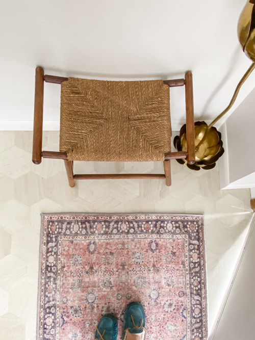 Embark on a journey of home transformation with this Split Level Entry Makeover guide. Discover design tips, decor ideas, and product links for your own stunning space!