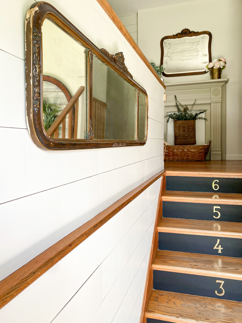Embark on a journey of home transformation with this Split Level Entry Makeover guide. Discover design tips, decor ideas, and product links for your own stunning space!