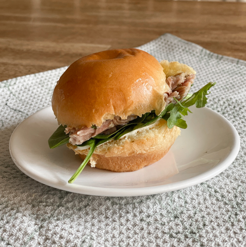 BBQ Free Pulled Pork Recipe
