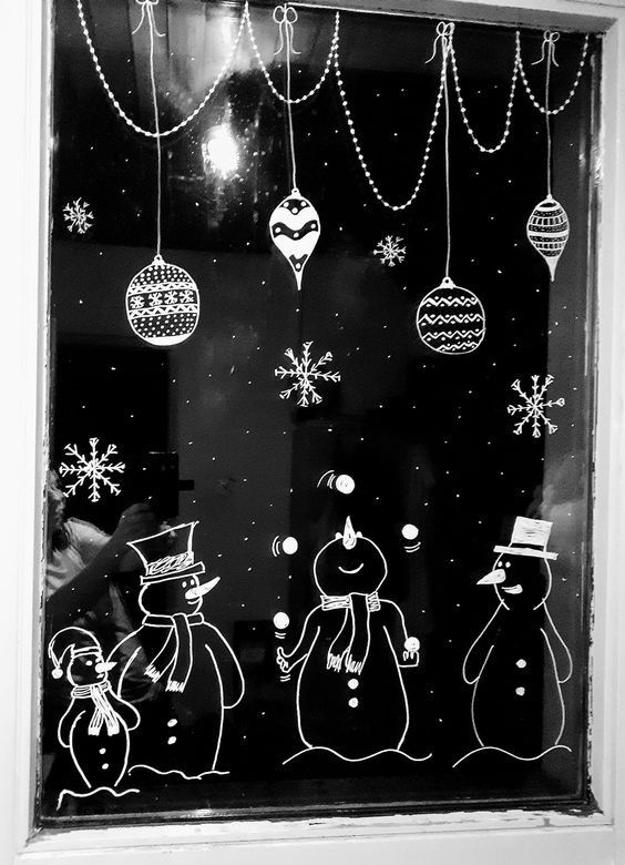 Looking for Christmas window painting ideas? Discover 10 festive designs for your home, from snowflakes to Santa. Easy, budget-friendly tips for holiday decor!