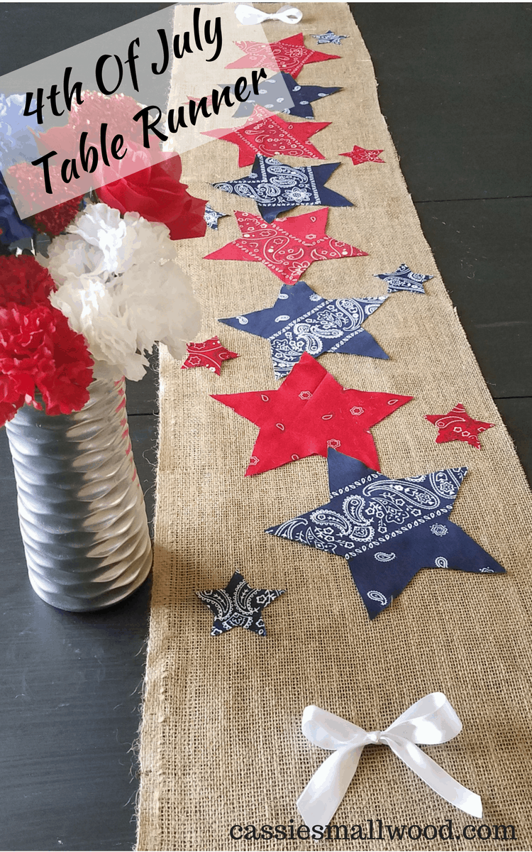 Discover 10 easy patriotic decor ideas to celebrate in style! Simple DIY projects and festive designs are perfect for Memorial Day, the 4th of July, and more.