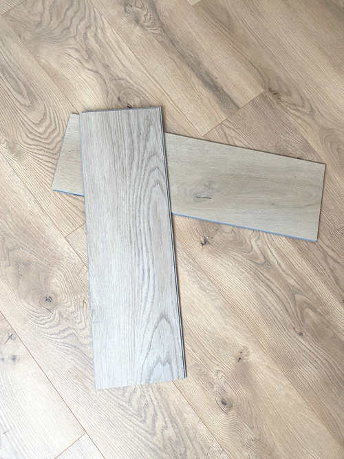 Upgrade your home with affordable durable laminate flooring from Select Surfaces. Stylish, high-quality, easy to install, and available at Sam’s Club.