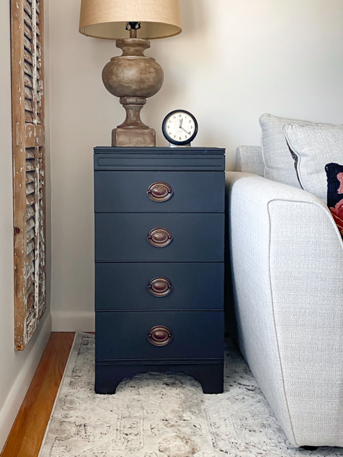 How to Repair Veneer with Durham’s® Rock Hard® Putty