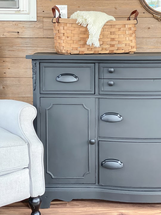 Explore 15 stunning buffet makeovers that will inspire your next DIY project! Transform outdated buffets into gorgeous statement pieces with these creative ideas.