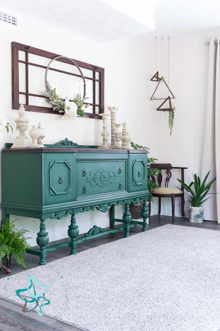 Explore 15 stunning buffet makeovers that will inspire your next DIY project! Transform outdated buffets into gorgeous statement pieces with these creative ideas.